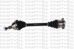 AKS SOL ON A3 96>03 LEON 99>06 TOLEDO 98>04 OCTAVIA 97>11 BORA 99>05 GOLF IV 98>06 1.6FSI 1.8T 1.9TDI