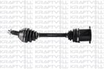 AKS SOL OTOMATIK A1 SPORTBACK POLO IBIZA SCALA 18>>