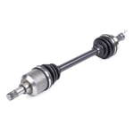 AKS SOL PEUGEOT PARTNER TEPE P307 P208 P308 5008 1.6 HDI 03-	
