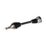 AKS SOL POLO 10- A1 IBIZA IV SCODA RAPID 1.2TDi 1.2TDi A:36 C:493 B:100