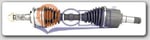 AKS SOL Ranger 2.2 16v TDCi 4X4 2011- M/AT A:28 C:610 B:29