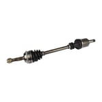 AKS SOL Saxo 1.0X 1996-2003 MT A:21 C:625 B:22