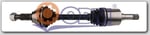AKS SOL Signum 1.9 16v CDTi 2002- AT A:30 C:604 B:27