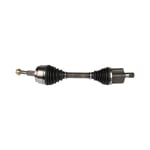 AKS SOL T6 Multivan Mk5 2.0 16v BiTDi T5 2009-2016 AT A:38 C:646 B:37