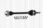 AKS SOL TRANSPORTER T5 03>10 1.9TDI