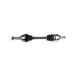 AKS SOL VECTRA C Z16XE Croma (194) 1.8 16v 2005- MT A:30 C:620 B:22