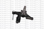 AKS TASIYICI SOL ARKA HYUNDAI ACCENT 35mm 2000-2006