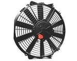 AKSIYEL FAN MOTORU 24V EMICI 12''
