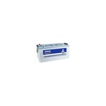 AKU 12 VOLT 200 AMPER BUSONLU R+ DUZ KUTUP HD276×518x235