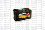 AKU 12V 100 AH LB5 353X175X175 TAM KAPALI