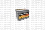 AKU 12V 60AH L2 242X175X190 TAM KAPALI