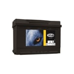 AKU 75 AH 700 A FORD TİPİ  75 AMPER
