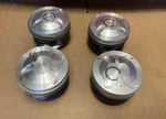 ALFA 145 0,40 PİSTON TK