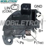 ALT KONJEKTOR 13.70V 1 FISLI MARELLI TIP EGEA DOBLO 1.6 FIAT 500 FIORINO (08-) LIN