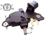 ALT KONJEKTOR 14.5V 4 FISLI BOSCH TIPI TOYOTA COROLLA 00-01 AVENSIS VR-B243