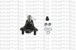 ALT ROTIL ON SOL SAG HONDA CRV 2006-2012