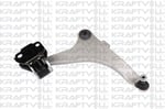 ALT SALINCAK ON SAG ALUMINYUM VOLVO S60 II 10>  V70 III 07>14 V60 10>  S80 06>