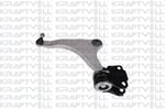 ALT SALINCAK ON SOL ALUMINYUM VOLVO S60 II 10>  V70 III 07>14 V60 10>  S80 06>