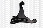 ALT SALINCAK ROTILLI SAG MITSUBISHI PAJERO III 2001 2006