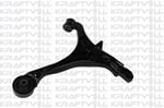 ALT SALINCAK SAG ROTILSIZ HONDA CRV 2002 2006