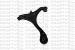 ALT SALINCAK SOL HONDA CIVIC 2001-2006