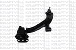 ALT SALINCAK SOL ROTILLI KOMPLE HONDA CRV 2006-2011