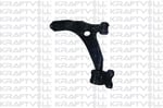 ALT SALINCAK SOL ROTILLI KOMPLE MAZDA 3 2009 2014