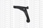 ALT SALINCAK SOL ROTILLI KOMPLE MITSUBISHI LANCER 2003 2008