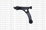 ALT SALINCAK SOL ROTILLI KOMPLE TOYOTA AVENSIS 2003-2009 (T25)