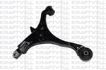 ALT SALINCAK SOL ROTILSIZ HONDA CRV 2002-2006