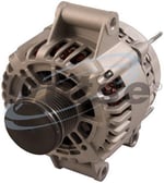 ALTERNATÖR 12V 105A CONNECT FOCUS FIESTA MONDEO