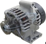 ALTERNATÖR 12V 105A DOBLO 1.3 JTD MJTD