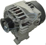 ALTERNATÖR 12V 105A FIATLINEA 1.4 STILO 1.2L 16V 02>IDEA 1.2 X