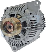 ALTERNATÖR 12V 110A LAGUNA 1.8L 2.0L 95>00 VALEO TIP