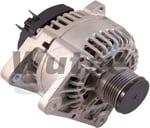 ALTERNATÖR 12V 110A MEGANE II 1.5 DCI VALEO TIP