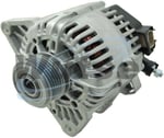 ALTERNATÖR 12V 120A ACCENT BLUE 1.5 05> İ30 1.6 CTDI KIA SPORTEGE SANTE FE GETZ 1.5