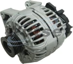ALTERNATÖR 12V 120A ASTRA G MERIVA 1.4 16V BOSCH TIPI