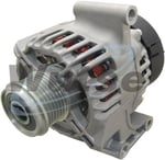 ALTERNATÖR 12V 120A ASTRA H 1.3 CDTI 05> DENSO