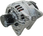 ALTERNATÖR 12V 120A CLIO III 1.4L 1.6L 16V BOSCH TIPI