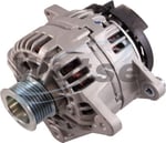 ALTERNATÖR 12V 120A CLIO III MODUS TWINGO BOSCH TIPI