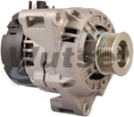 ALTERNATÖR 12V 120A DAILY TURBO II 29 65