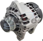 ALTERNATÖR 12V 120A DOBLO 1.9 JTD MAREA 1.9 JTD