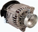 ALTERNATÖR 12V 124A FOCUS 1.8TDDI CONNECT