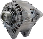 ALTERNATÖR 12V 125A LAGUNA II 1.8L 01> VALEO TIP