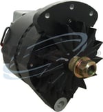 ALTERNATÖR 12V 37 A. TERMOKING KLİMA 30-00351-04 MOTOROLA