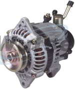 ALTERNATÖR 12V 50A H100 GENİŞ AYAK