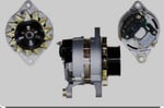 ALTERNATÖR 12V 55A FORD CARGO YM