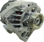 ALTERNATÖR 12V 70A CLIO II 1.2L 98> TWINGO VALEO TIP