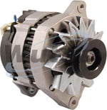 ALTERNATÖR 12V 70A R19 1.4İ 88 -96 CLIO 1.2 1.4 VALEO TIP