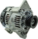 ALTERNATÖR 12V 75A MEGANE I 1.9 DTI VALEO TIP